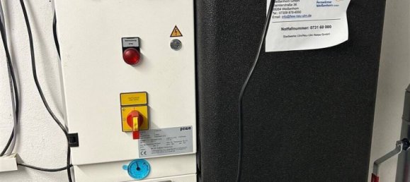 Adosado de 5 habitaciónes en Baden-Wurttemberg, Germany No. 47614 57