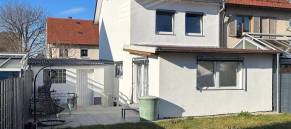 Adosado de 5 habitaciónes en Baden-Wurttemberg, Germany No. 47614 7