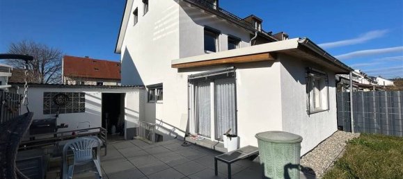 Adosado de 5 habitaciónes en Baden-Wurttemberg, Germany No. 47614 5