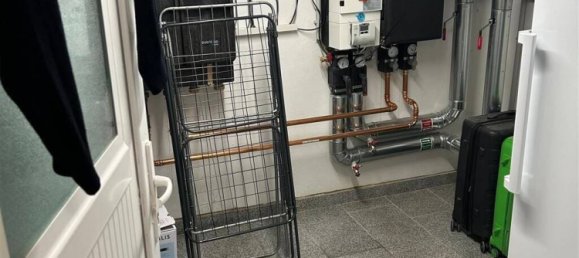 Adosado de 5 habitaciónes en Baden-Wurttemberg, Germany No. 47614 55