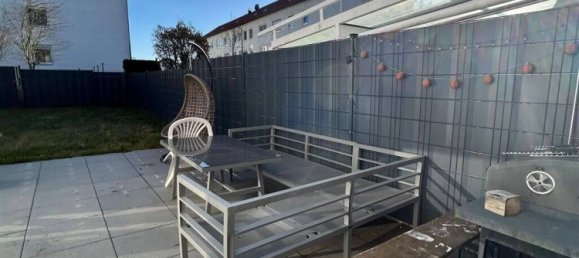 Adosado de 5 habitaciónes en Baden-Wurttemberg, Germany No. 47614 10