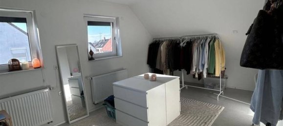 Adosado de 5 habitaciónes en Baden-Wurttemberg, Germany No. 47614 49