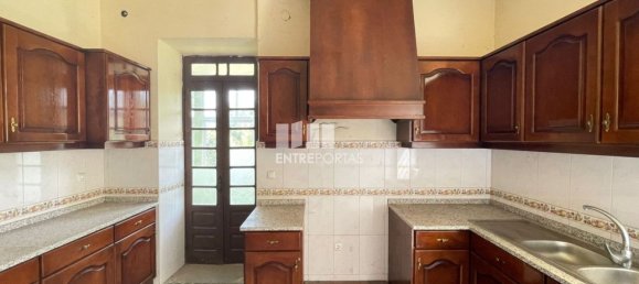 8 غرف نوم فيلا في Gondarem, Portugal رقم 58739 6