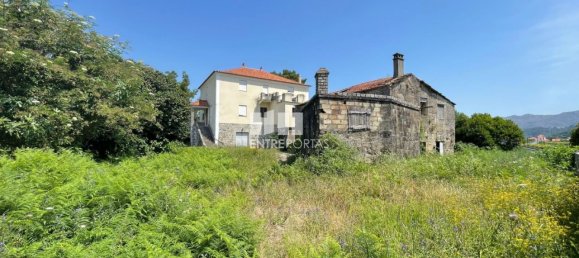 8 غرف نوم فيلا في Gondarem, Portugal رقم 58739 2