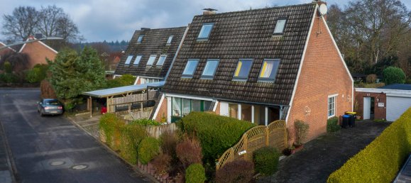 Adosado de 3 dormitorios en Ostholstein, Germany No. 29853 3