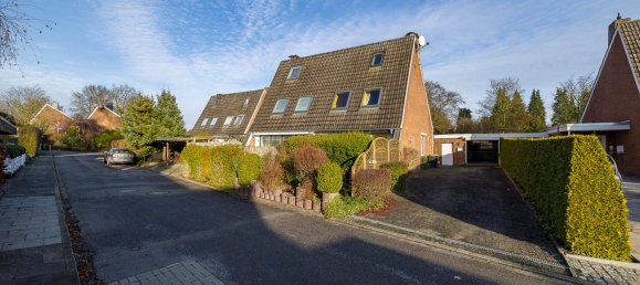 Adosado de 3 dormitorios en Ostholstein, Germany No. 29853 4