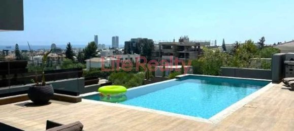 Коммерческая недвижимость с 5 спальнями в Гермасойя, Кипр № 83964 13