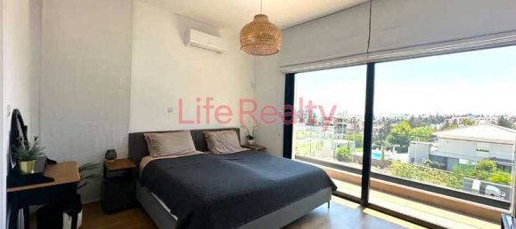 Коммерческая недвижимость с 5 спальнями в Гермасойя, Кипр № 83964 3