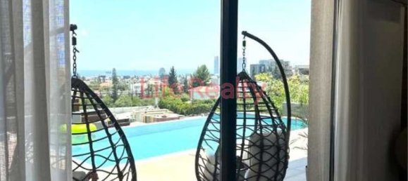 Коммерческая недвижимость с 5 спальнями в Гермасойя, Кипр № 83964 15