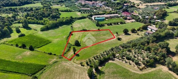 Grundstück in Soiano del Lago, Italy 4200m², Nr. 267516 2