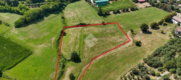 Grundstück in Soiano del Lago, Italy 4200m², Nr. 267516 11