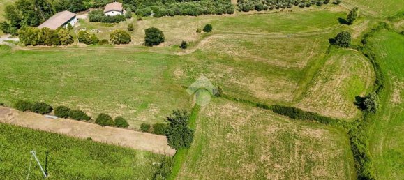 Grundstück in Soiano del Lago, Italy 4200m², Nr. 267516 12