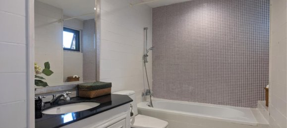 Apartamento com 3 quartos em condomínio em Bangkok, Thailand N.º 1758 14