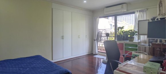 Apartamento com 3 quartos em condomínio em Bangkok, Thailand N.º 1758 9