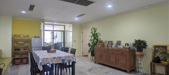 Apartamento com 3 quartos em condomínio em Bangkok, Thailand N.º 1758 5