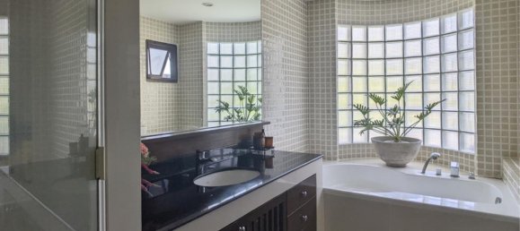 Apartamento com 3 quartos em condomínio em Bangkok, Thailand N.º 1758 18