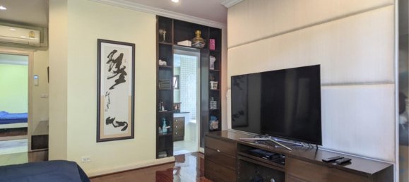 Apartamento com 3 quartos em condomínio em Bangkok, Thailand N.º 1758 17