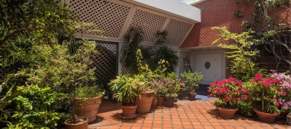 Apartamento com 3 quartos em condomínio em Bangkok, Thailand N.º 1758 21