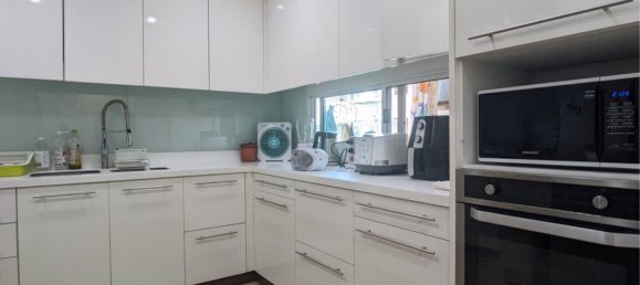 Apartamento com 3 quartos em condomínio em Bangkok, Thailand N.º 1758 8