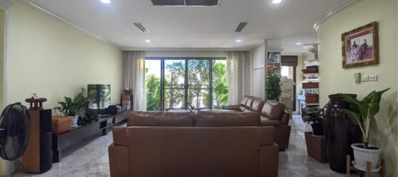 Apartamento com 3 quartos em condomínio em Bangkok, Thailand N.º 1758 2