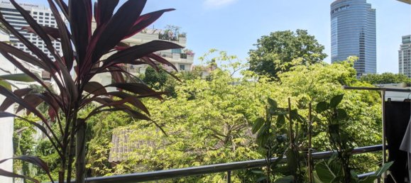 Apartamento com 3 quartos em condomínio em Bangkok, Thailand N.º 1758 13