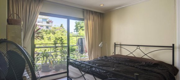 Apartamento com 3 quartos em condomínio em Bangkok, Thailand N.º 1758 12