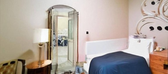 2 rooms Apartment in Arzano, Italy No. 167252 4