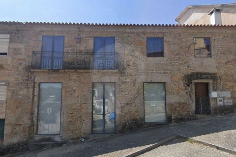 2 bedrooms Villa in Celorico de Basto, Portugal No. 190119