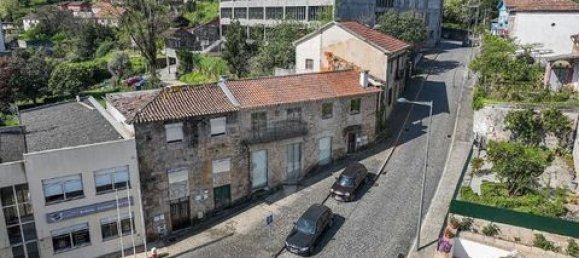 2 bedrooms Villa in Celorico de Basto, Portugal No. 190119 39