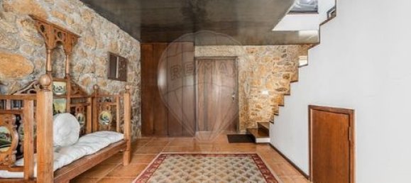 2 bedrooms Villa in Celorico de Basto, Portugal No. 190119 16