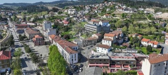 2 bedrooms Villa in Celorico de Basto, Portugal No. 190119 12