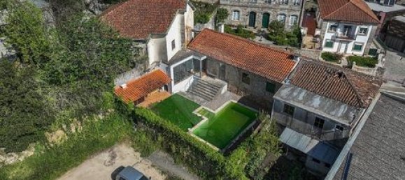 2 bedrooms Villa in Celorico de Basto, Portugal No. 190119 35