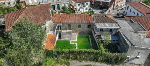 2 bedrooms Villa in Celorico de Basto, Portugal No. 190119 34