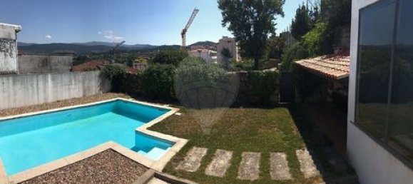 2 bedrooms Villa in Celorico de Basto, Portugal No. 190119 31