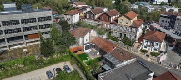 2 bedrooms Villa in Celorico de Basto, Portugal No. 190119 10