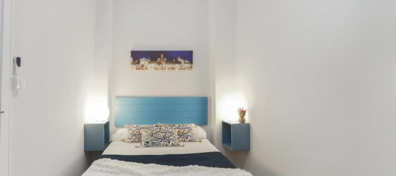 6 bedrooms Apartment in Valencia, Spain No. 143163 15