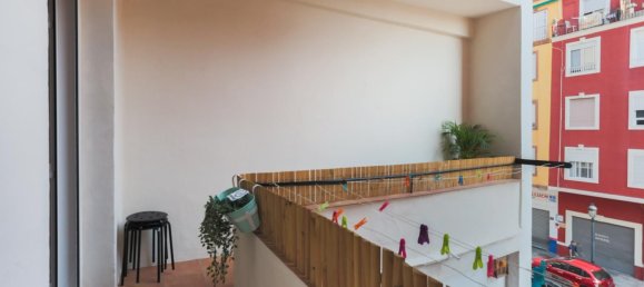 6 bedrooms Apartment in Valencia, Spain No. 143163 29