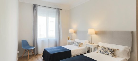 6 bedrooms Apartment in Valencia, Spain No. 143163 14