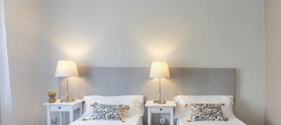 6 bedrooms Apartment in Valencia, Spain No. 143163 12