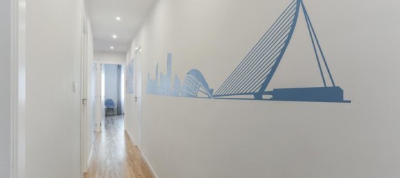 6 bedrooms Apartment in Valencia, Spain No. 143163 36