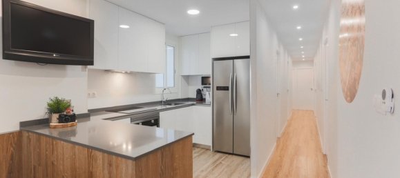 6 bedrooms Apartment in Valencia, Spain No. 143163 6