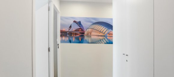 6 bedrooms Apartment in Valencia, Spain No. 143163 35