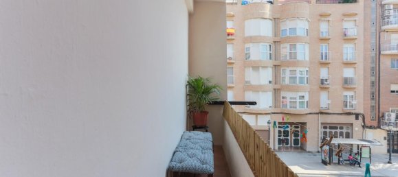 6 bedrooms Apartment in Valencia, Spain No. 143163 31