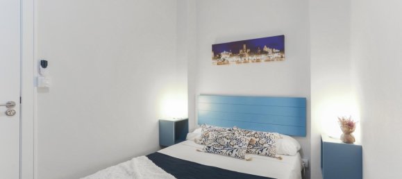 6 bedrooms Apartment in Valencia, Spain No. 143163 16
