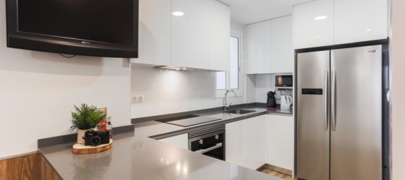 6 bedrooms Apartment in Valencia, Spain No. 143163 5