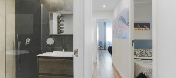 6 bedrooms Apartment in Valencia, Spain No. 143163 26