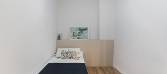 6 bedrooms Apartment in Valencia, Spain No. 143163 21