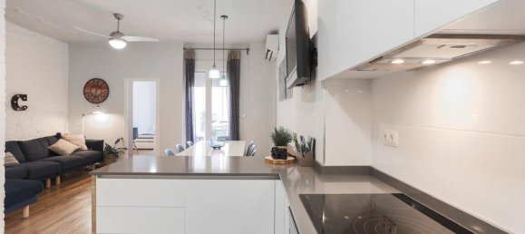 6 bedrooms Apartment in Valencia, Spain No. 143163 4