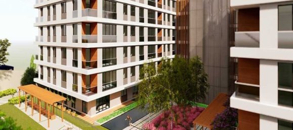 Apartment 1+3 in Istanbul, Turkey No. 3090 11