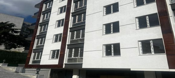 Apartment 1+3 in Istanbul, Turkey No. 3090 3